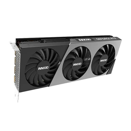 Inno3d RTX 4070 Ti X3 12GB Gaming Graphics Card